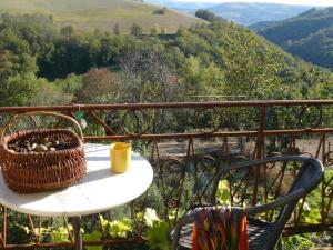 Maisons de vacances Albugue : photos des chambres