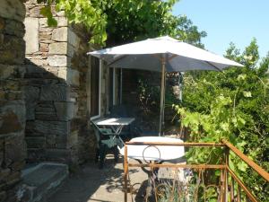Maisons de vacances Albugue : photos des chambres