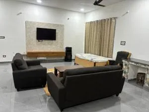 Siwach Farmhouse - Chandīgarh