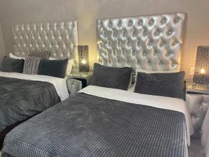 Aloe Guesthouse Klerksdorp