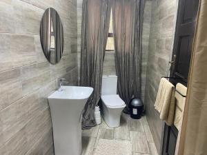 Aloe Guesthouse Klerksdorp