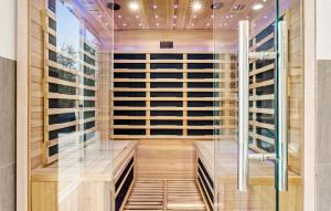 Nice Home In Hadsund With Sauna