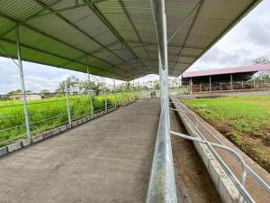 Casa en finca Boca Arenal