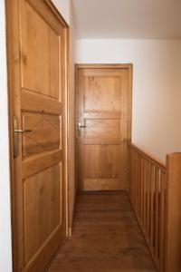 Maisons de vacances Albugue : photos des chambres