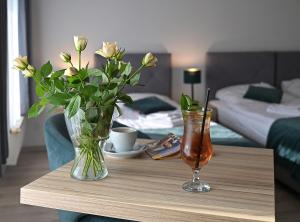 Dobrzyński Resort Hotel Nefryt