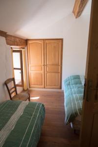 Maisons de vacances Albugue : photos des chambres