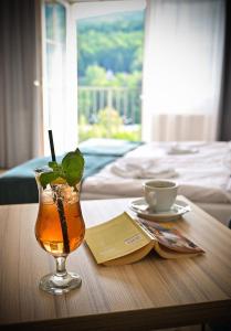 Dobrzyński Resort Hotel Nefryt