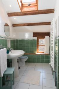Maisons de vacances Albugue : photos des chambres
