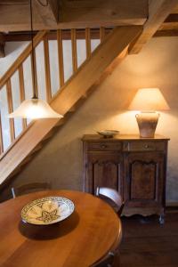Maisons de vacances Albugue : photos des chambres