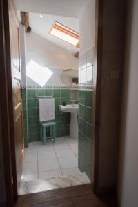 Maisons de vacances Albugue : photos des chambres