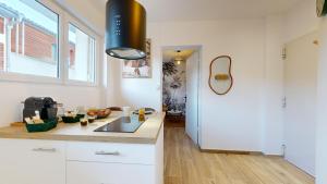 expat renting - Le Tropical - Netflix - Proche gare