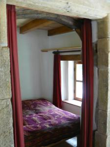 Maisons de vacances Albugue : photos des chambres