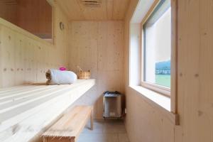 Ferienwohnung Seestadl