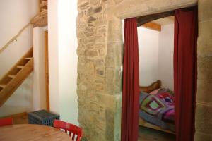 Maisons de vacances Albugue : photos des chambres