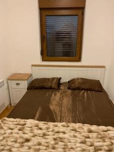 apartman Naja