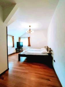 Pensiunea Cerbul Dobârlău Închiriere integrală