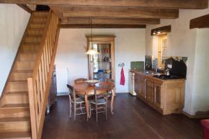 Maisons de vacances Albugue : photos des chambres