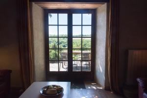Maisons de vacances Albugue : photos des chambres