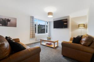 NEW! 3BR in Traynor Square