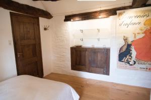 Maisons de vacances Albugue : photos des chambres
