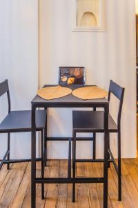 Appartements Dolce Dali - 1 Piece : photos des chambres