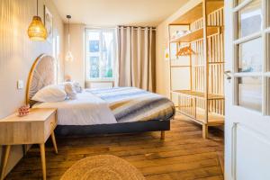 Appartements Dolce Dali - 1 Piece : photos des chambres