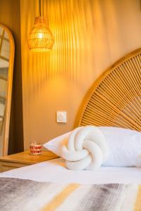 Appartements Dolce Dali - 1 Piece : photos des chambres