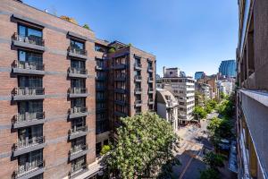 Lastarria Apartments by Mr BnB