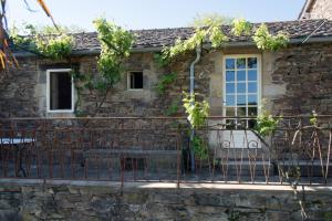 Maisons de vacances Albugue : photos des chambres