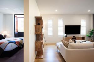 Stylish Serenity, Mosman I90