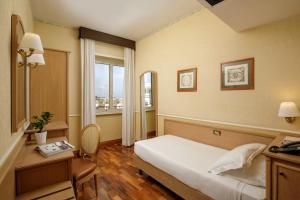 Hotel Santa Costanza by OMNIA hotels