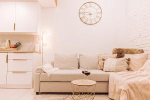 Stylish Apartments at Ruin Pub District