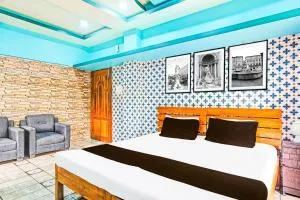 Hotel O Saurabh Nagar Beltola - Barni Hāt