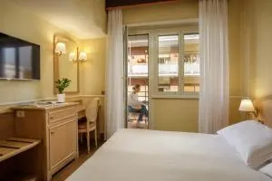 Hotel Santa Costanza by OMNIA hotels - Settecamini