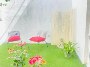 Charming And Cozy House in Agaete