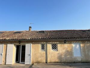 Maisons de vacances La maison du pin : photos des chambres