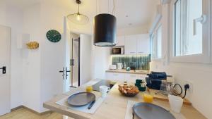 expat renting - Le Tropical - Netflix - Proche gare