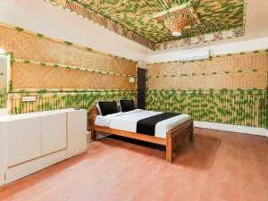 Hotel O Lawspet - Valudāvūr