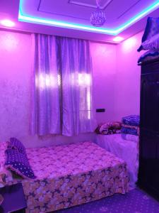 إقامة الدشيرة الجديدة عمارة 78 الشقة 01 الدشيرة إنزكان