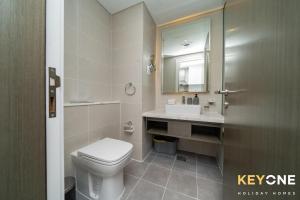 Elegant Studio Living in Privé