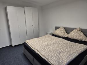 Modern apartment for 6 guests