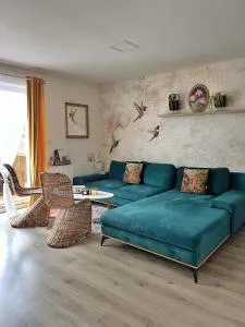 Ubytování Hrušky - Tvrdonice