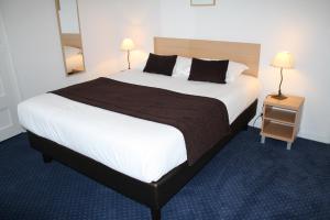 Hotels Hotel de la Rhune : photos des chambres