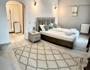 Standard Single Room room in Hotel Green House