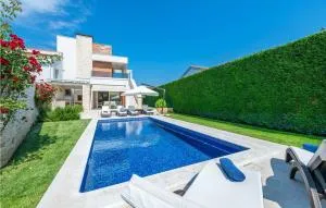 Villa Allegra - Vabriga