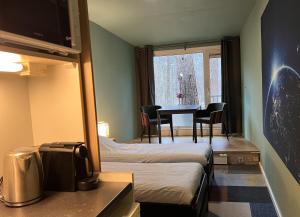 Twin Room room in Harba Lorifa