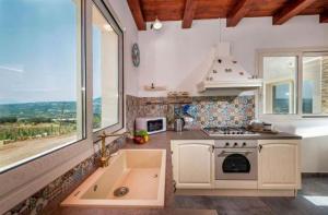Mirò Pool Villa, sicilian luxury