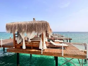 Apartments near the beach - Gastria