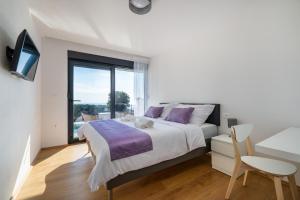 NEW Villa Artec with Sea View