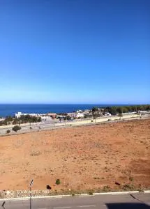 Apart F3 in Tipaza, 10 mins from the beach - Tipasa